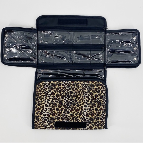 Silpada Jewelry Silpada Large Jewelry Organizer Travel Case Poshmark